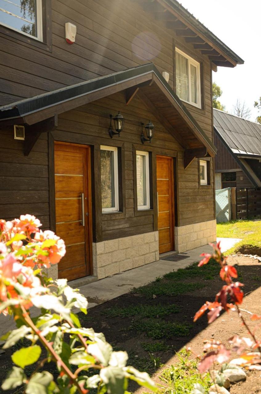 Apartamento Lo De Ani Casa 1 San Carlos de Bariloche